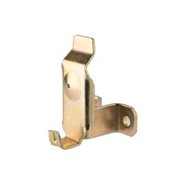 2 x Priekabos oro jungties laikiklis