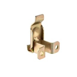 2 x Priekabos oro jungties laikiklis