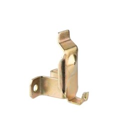 2 x Priekabos oro jungties laikiklis