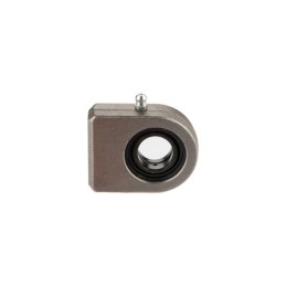 2 x Cilindro kilpa su guoliu, skirta suvirinti GF 20 D0 su TS20N