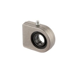 2 x Cilindro kilpa su guoliu, skirta suvirinti GF 20 D0 su TS20N