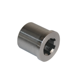 2 x Veleno įvorė su 6 pjovimo įrankiais NSZ32, NSZ40 ir NSZ50 hidrauliniams siurbliams