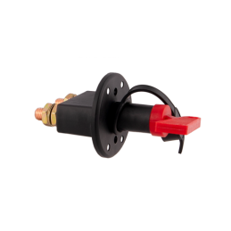 Veržlių pjovimo įrankių rinkinys, 4 vnt., 9–27 mm