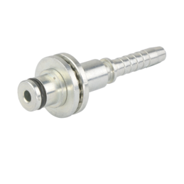 2 x Karcher tiesi rotacinė žarna DN8