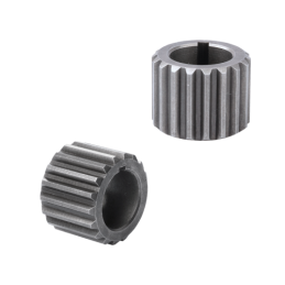 2 x GR3 siurblio ir guolio jungiamoji mova