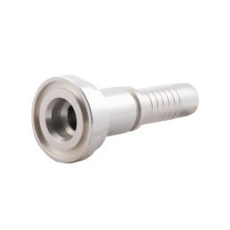 2 x Tiesus jungiamasis elementas SFS 3/4" DN20 1SN 2SN 4SN + tarpinė