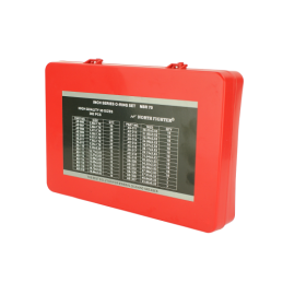 2 x 382 colių NBR sandariklių rinkinys