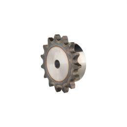 2 x Grūdintas grandinės žvaigriukas, 15 dantų, 3/4 colio, skirtas 12B-1 grandinei