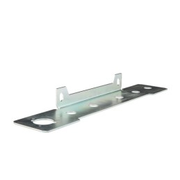 2 x Galinio lizdo tvirtinimo plokštelė su 5 skylėmis, skirta Ursus C-360 C-360-3P 5x22mm