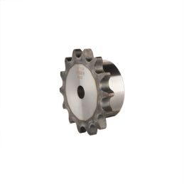 2 x Grūdinto 14 dantų 3/4" grandinės žvaigzdė, skirta 12B-1 grandinei