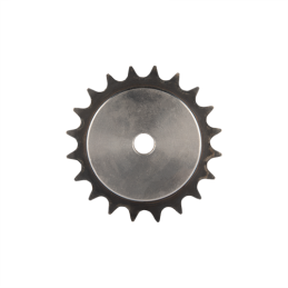 2 x Grūdintas grandinės žvaigrutis, 20 dantų, 5/8", skirtas 10B-1 grandinei