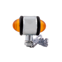 2 x LED posūkio lemputė „Ursus C-330“ sparnui