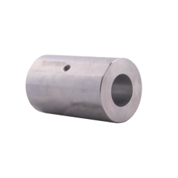 2 x Įvorė, skirta privirinti prie hidraulinio cilindro stūmoklio koto 30x60x100