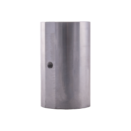 2 x Įvorė, skirta privirinti prie hidraulinio cilindro stūmoklio koto 30x60x100