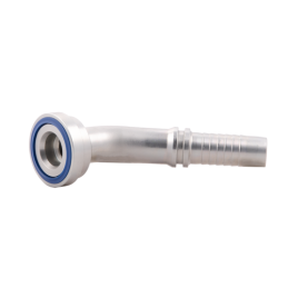 2 x Kampinis jungiamasis elementas SFS-45 1/2" DN16 1SN 2SN 4SN + tarpinė