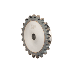 2 x Grūdintas grandinės žvaigrinis 21 dantis 5/8" 10B-1 grandinei