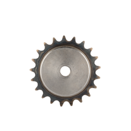 2 x Grūdintas grandinės žvaigrinis 21 dantis 5/8" 10B-1 grandinei