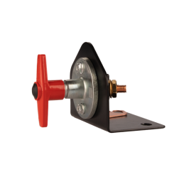 Veržlių pjovimo įrankių rinkinys, 4 vnt., 9–27 mm