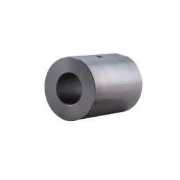 2 x Įvorė, skirta privirinti prie hidraulinio cilindro stūmoklio koto 30x60x80