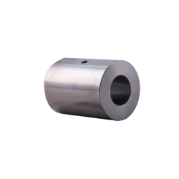 2 x Įvorė, skirta privirinti prie hidraulinio cilindro stūmoklio koto 30x60x80