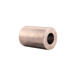 2 x Įvorė, skirta privirinti prie hidraulinio cilindro stūmoklio koto 30x60x90