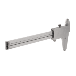 2 x 0–150 mm suportas su plastikine dėžute