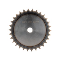 2 x Grūdintas grandinės žvaigrutis, 30 dantų, 1/2 colio, skirtas 08B-1 grandinei