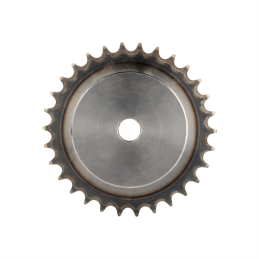 2 x Grūdintas grandinės žvaigrutis, 30 dantų, 1/2 colio, skirtas 08B-1 grandinei