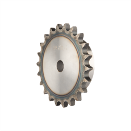 2 x Grūdintas grandinės žvaigrinis 22 dantų 5/8" 10B-1 grandinei