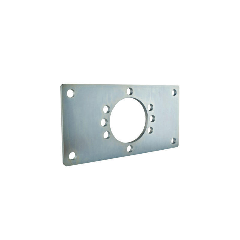 2 x BMR ir SMS variklio tvirtinimo flanšas