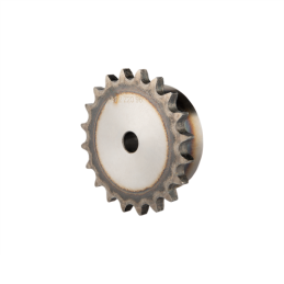 2 x Grūdintas grandinės žvaigrutis, 20 dantų, 1/2 colio, skirtas 08B-1 grandinei