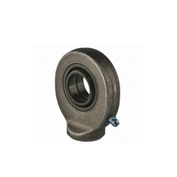 2 x GK tipo cilindro kilpa su GE 25 guoliu, privirinta prie cilindro stūmoklio koto