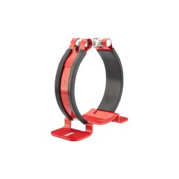 2 x Spaustukas 118-126 tvirtinimui 0,75 l hidroakumuliatoriui