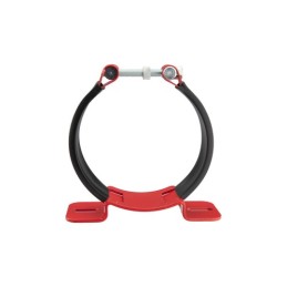 2 x Spaustukas 118-126 tvirtinimui 0,75 l hidroakumuliatoriui