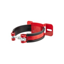 2 x Spaustukas 118-126 tvirtinimui 0,75 l hidroakumuliatoriui