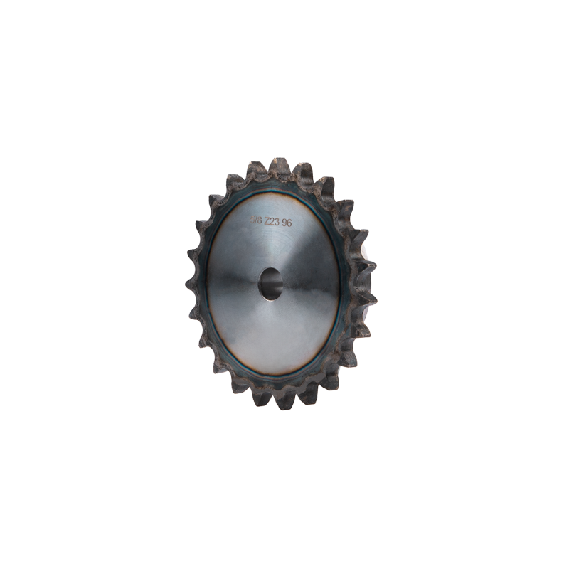 2 x Grūdintas grandinės žvaigrutis 23 dantų 5/8" grandinei 10 B-1