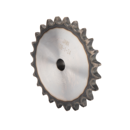 2 x Grūdintas grandinės žvaigrinis 24 dantų 5/8" 10B-1 grandinei