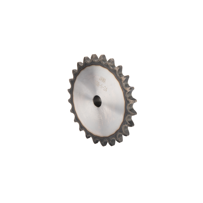 2 x Grūdintas grandinės žvaigrinis 24 dantų 5/8" 10B-1 grandinei