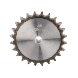 2 x Grūdintas grandinės žvaigrinis 24 dantų 5/8" 10B-1 grandinei