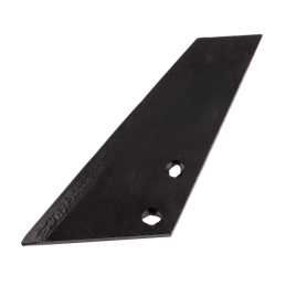 2 x Kairysis kultivatoriaus noragas, 260 mm, dvi skylės