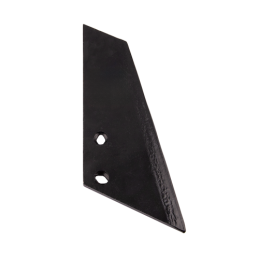 2 x Dešinysis kultivatoriaus noragas, 260 mm, dvi skylės