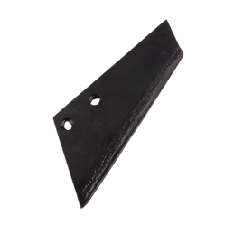 2 x Dešinysis kultivatoriaus noragas, 260 mm, dvi skylės