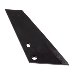 2 x Dešinysis kultivatoriaus noragas, 260 mm, dvi skylės