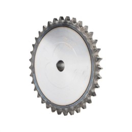 2 x Grūdintas grandinės žvaigrutis, 35 dantų, 1/2 colio, skirtas 08B-1 grandinei