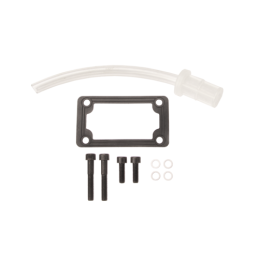 2 x Rankinio siurblio remonto komplektas su 5 litrų baku