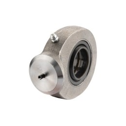 2 x Cilindro kilpa su guoliu suvirinimui GK 30 TS30C