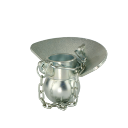 2 x Apatinės svirties rutulys su flanšu 56x37 2/3 kategorija