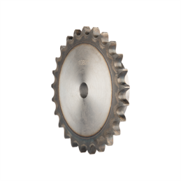 2 x Grūdintas grandinės žvaigrinis 25 dantų 5/8" 10B-1 grandinei