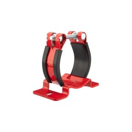 2 x Spaustukas 71-77, tvirtinamas prie 0,16L hidraulinio amortizatoriaus hidraulinio akumuliatoriaus