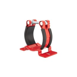 2 x Spaustukas 71-77, tvirtinamas prie 0,16L hidraulinio amortizatoriaus hidraulinio akumuliatoriaus